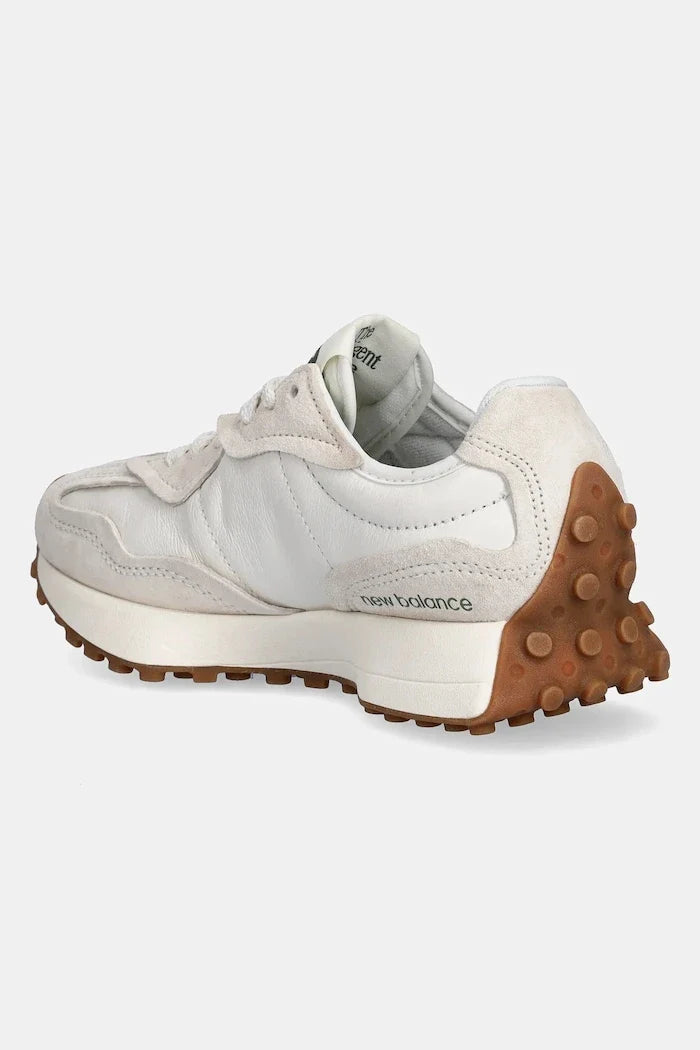 Zapatillas deportivas de piel New Balance 327