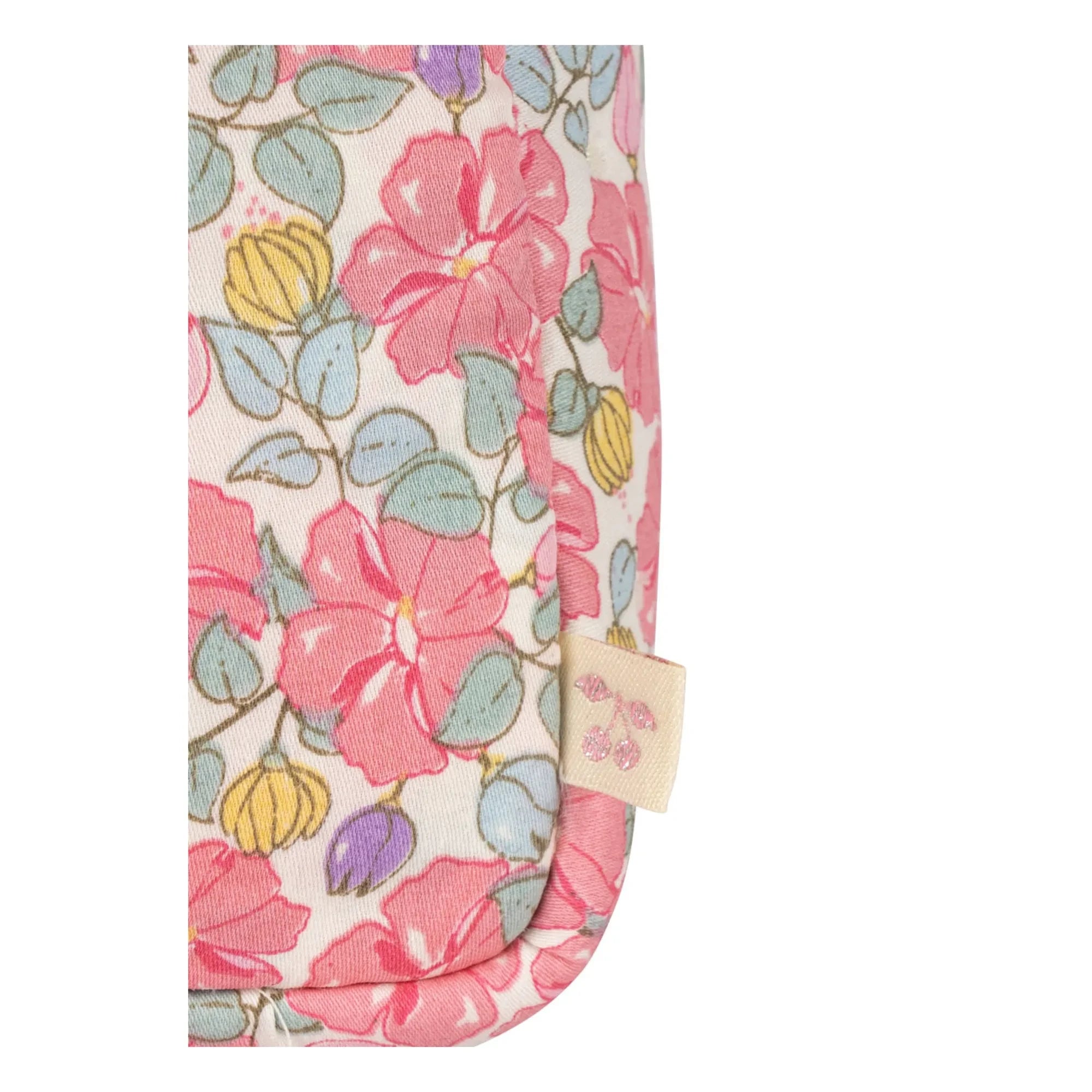 Konges Sløjd - Bolsa de pañales Rose | Rosa