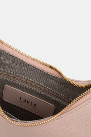 Bolso de hombro Furla Goccia S de piel para mujer