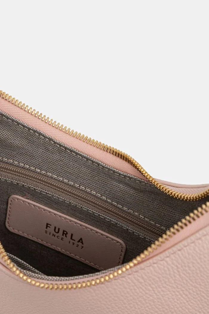 Bolso de hombro Furla Goccia S de piel para mujer