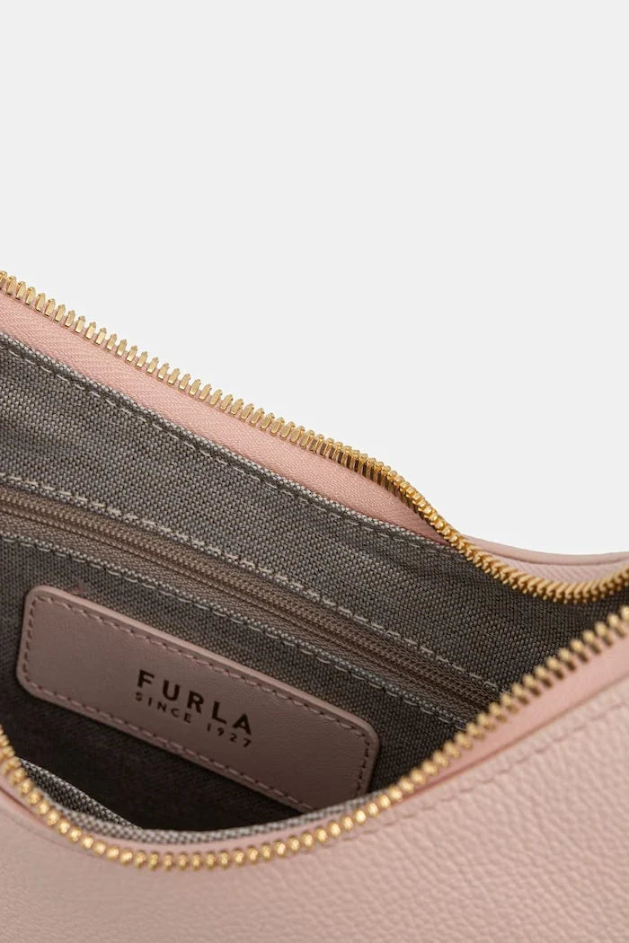 Bolso de hombro Furla Goccia S de piel para mujer