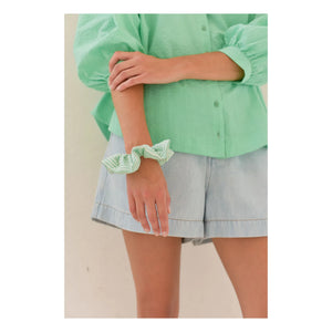 Marlot Paris - Chouchou Leela | Verde
