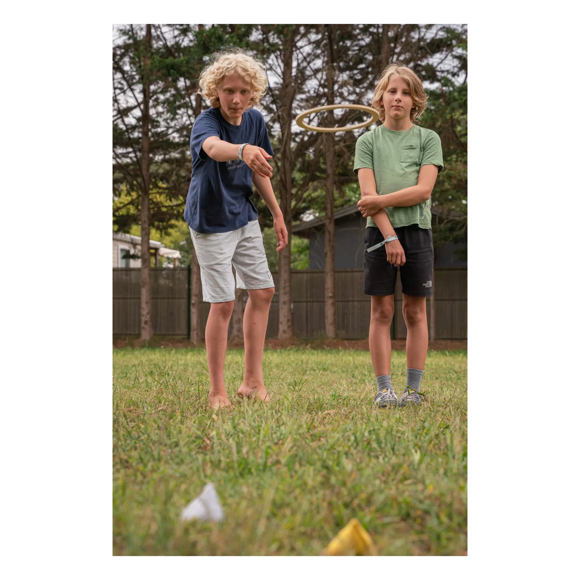 BS Toys - Juego de Habilidad Trigo