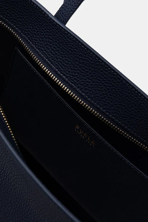 Bolso de compras Furla Ava L Tote de piel para mujer