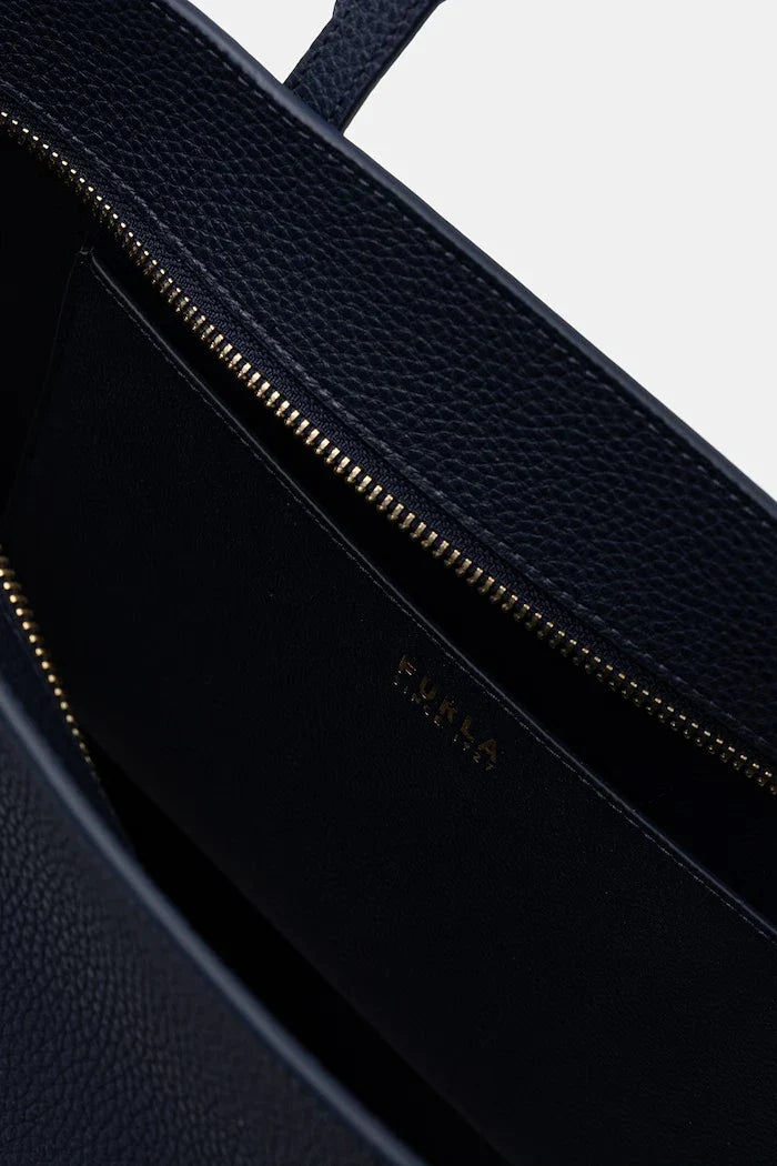 Bolso de compras Furla Ava L Tote de piel para mujer