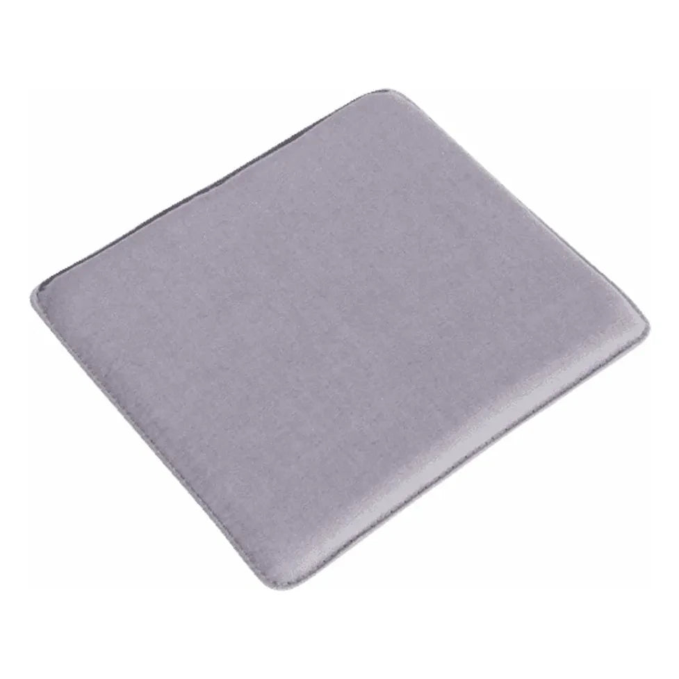 Pescaditos fritos - Cojín de asiento pequeño para fin de semana | Morado