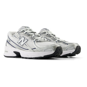 New Balance - Zapatillas con cordones 740 | Azul marino