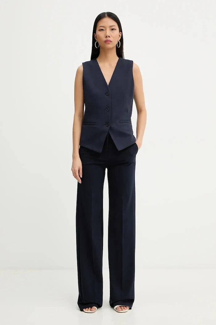 Chaleco POGGIO de Weekend Max Mara
