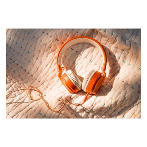 Yoto Player - Auriculares Bluetooth | Naranja