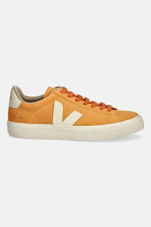 Zapatillas de deporte de ante Veja CAMPO SUEDE