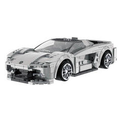 Cada - Kit de Construcción 1:20 - Chasis Inteligente - Lotus - 308 Piezas