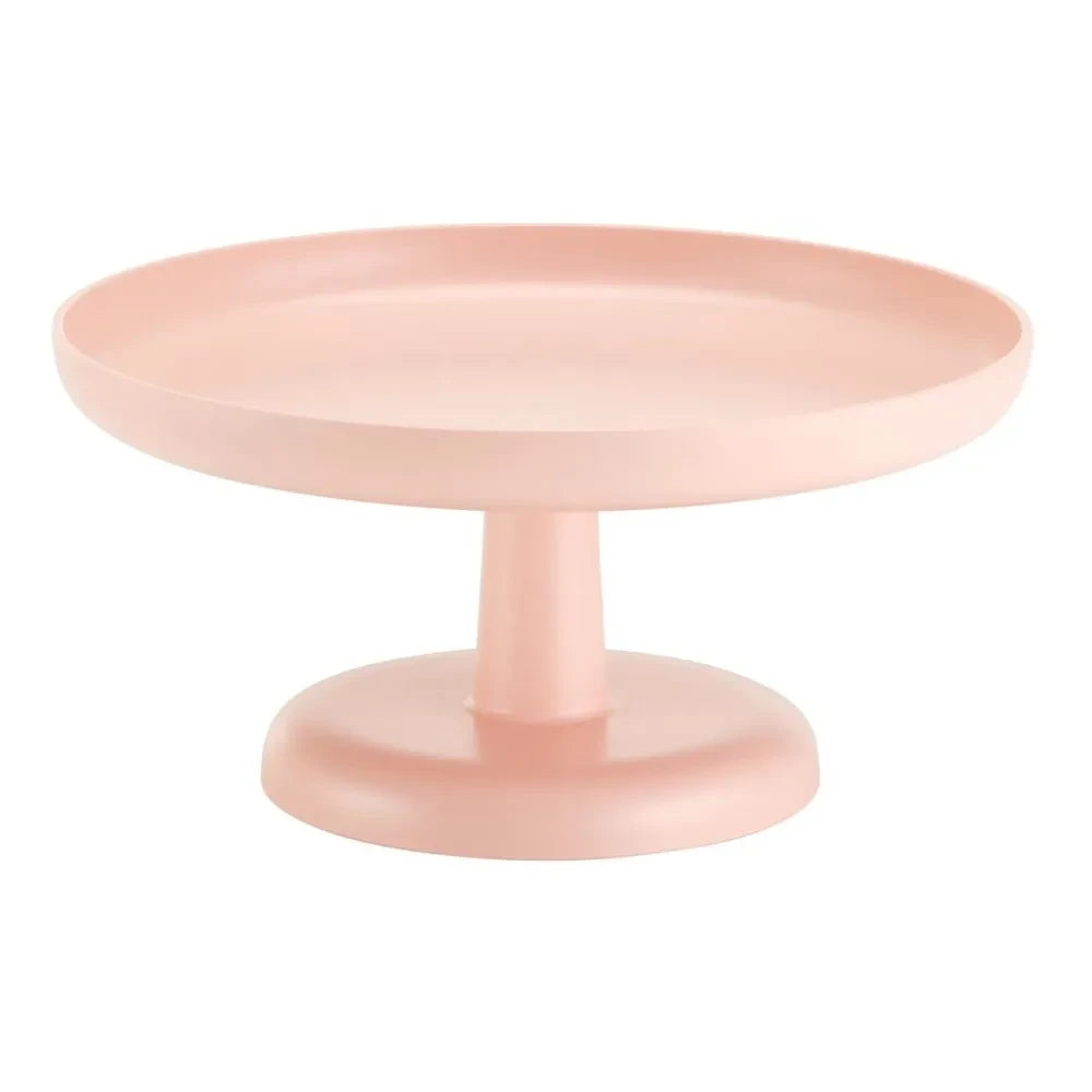 Vitra - Bandeja superior - Jasper Morrison 2017 | Rosa pálido