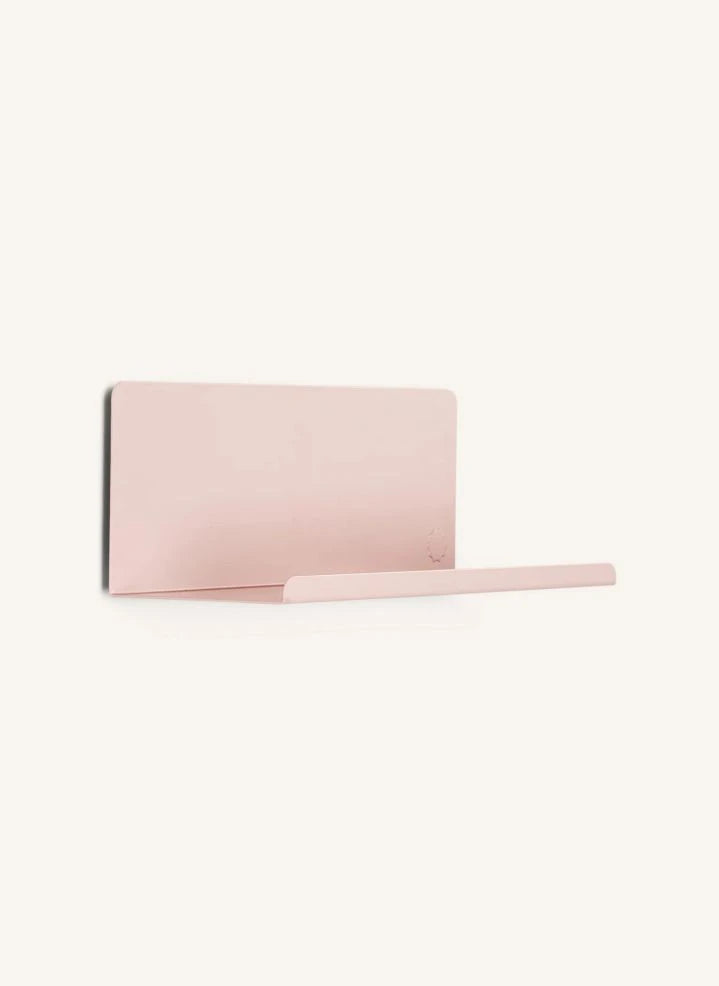 Mustard Made - Estante de Metal Ledge | Blush