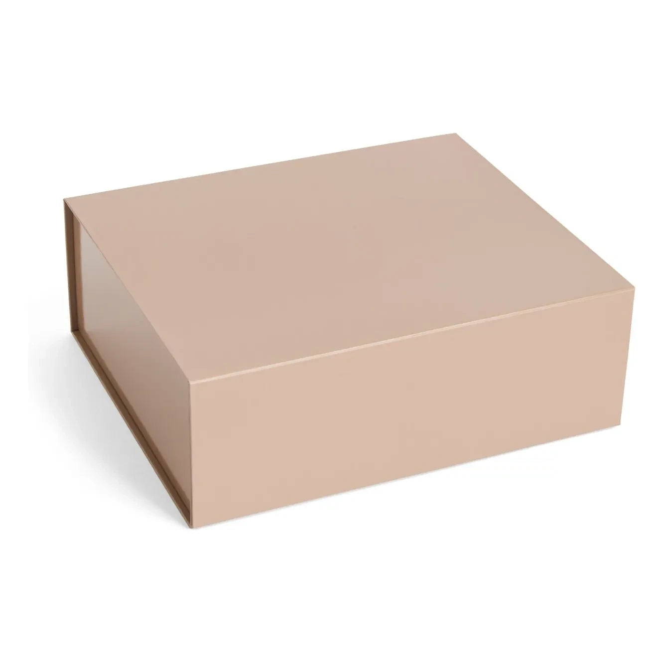 Hay - Cesta de almacenamiento de color | Beige