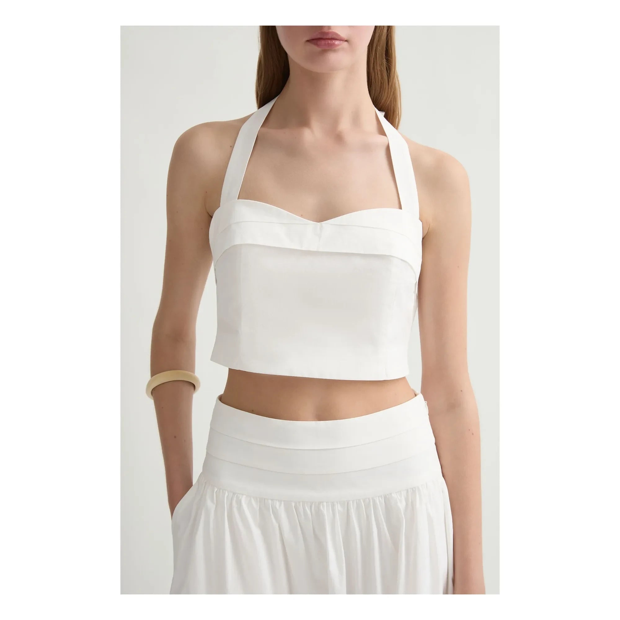 Posse - Top Rue | Crema