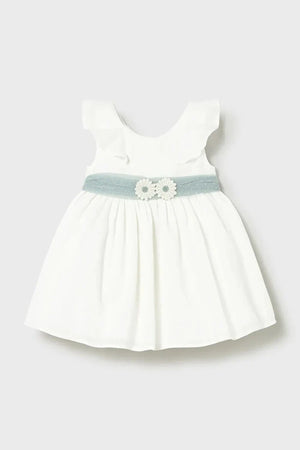 Vestido Mayoral para niña