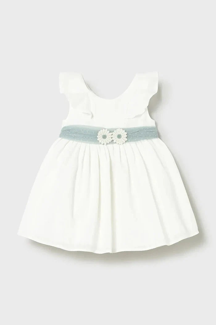 Vestido Mayoral para niña