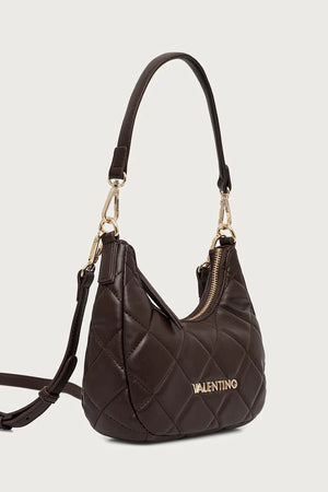 Bolso cruzado de mujer de piel sintética