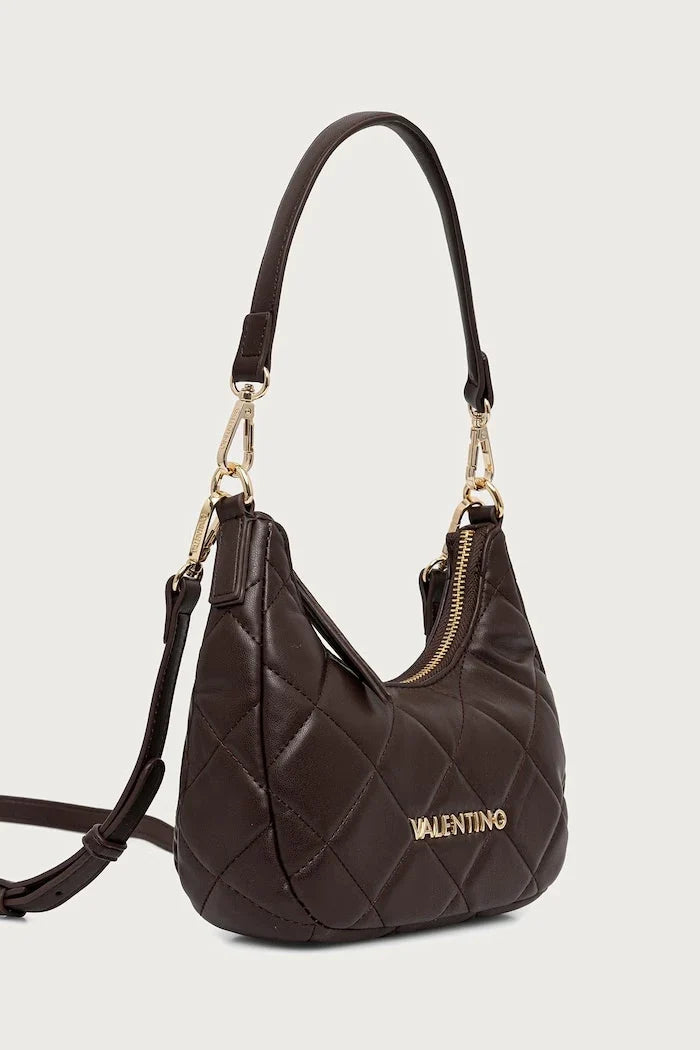 Bolso cruzado de mujer de piel sintética