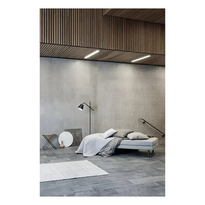 Broste Copenhagen - Taburete Plegable Nola
