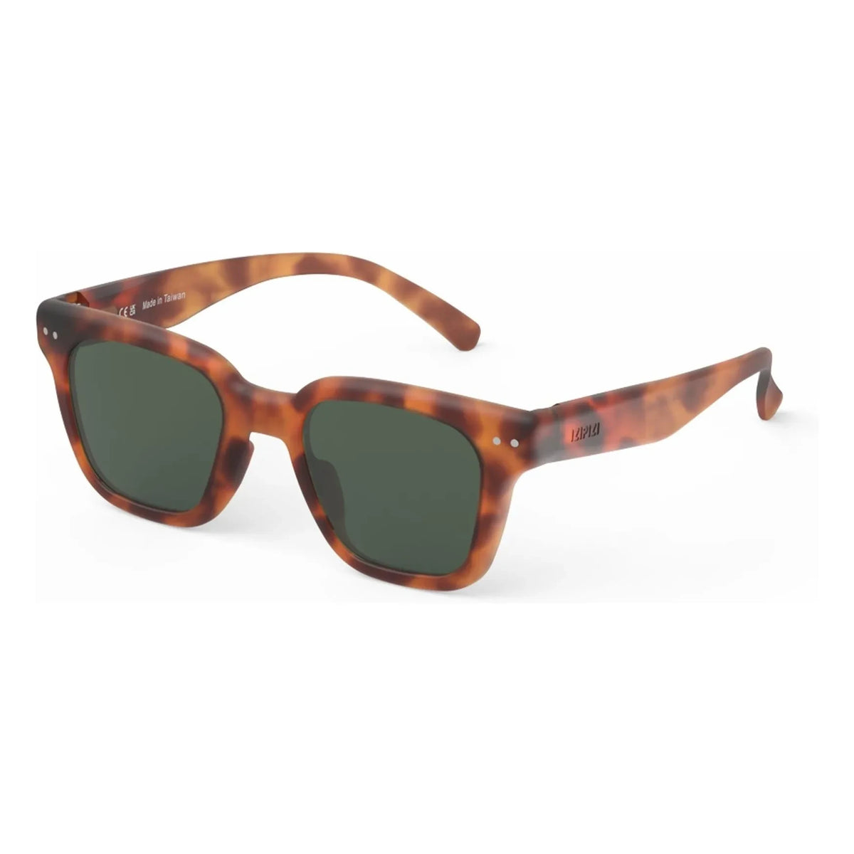 IZIPIZI - Gafas de Sol #Road | Marrón