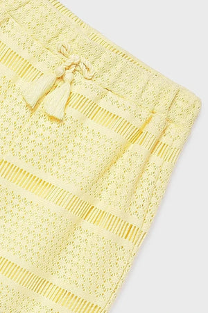 Pantalón para niños Mayoral