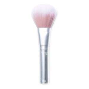 RMS Beauty - Brocha de polvos Skin2Skin | Incoloro
