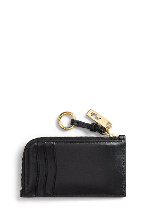 Billetera de cuero Polo Ralph Lauren