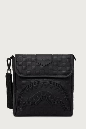 Sprayground - Mochila Negra 910B9504NSZ