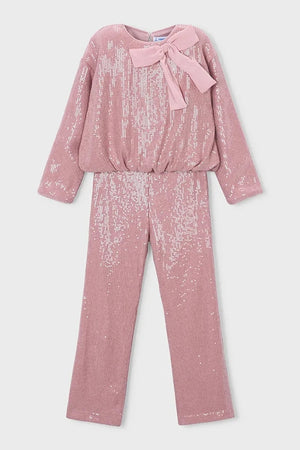 Conjunto infantil de viscosa