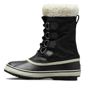 Botas Sorel - Colección Winter Carnival para mujer | Negro