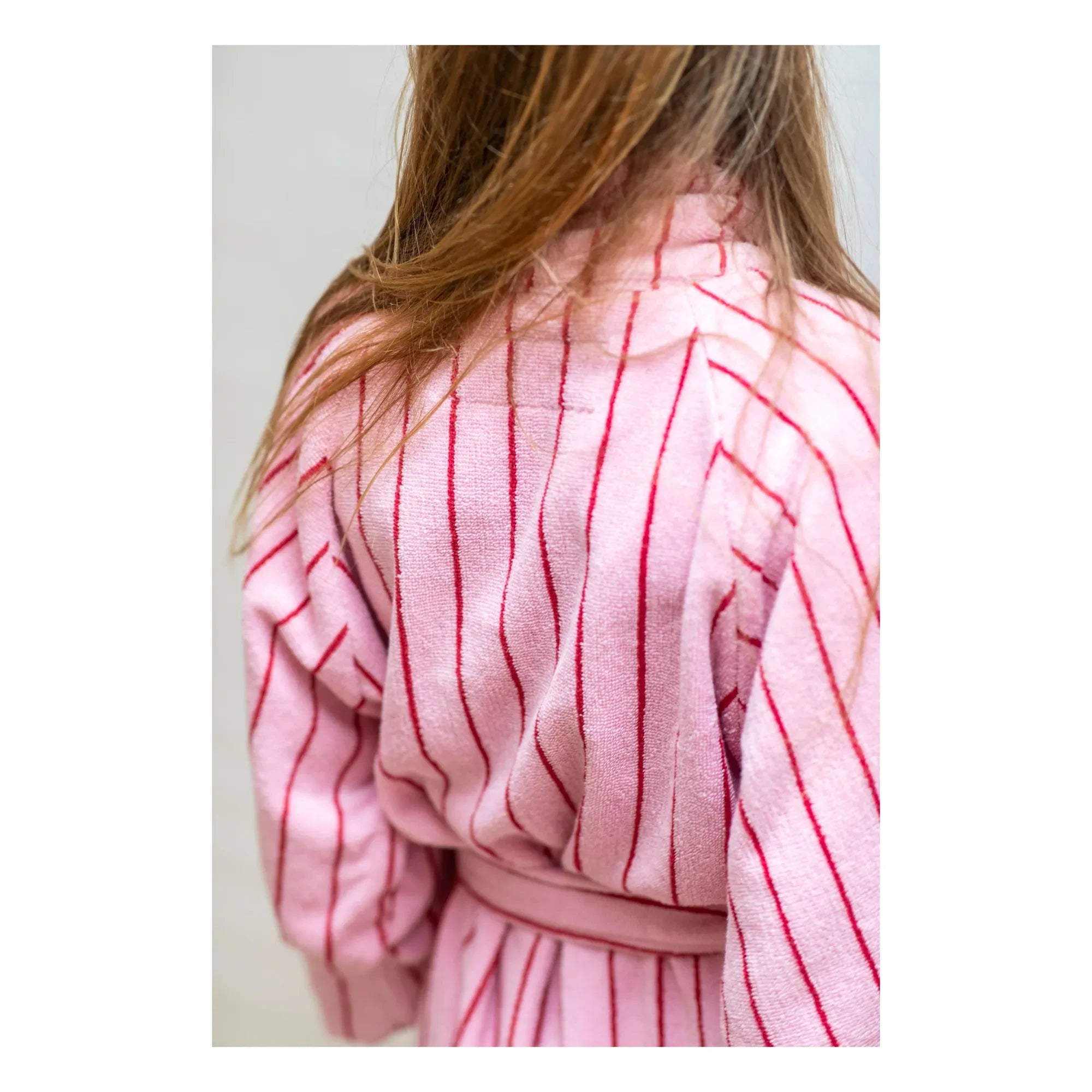 Bongusta - Albornoz Naram | Rosa