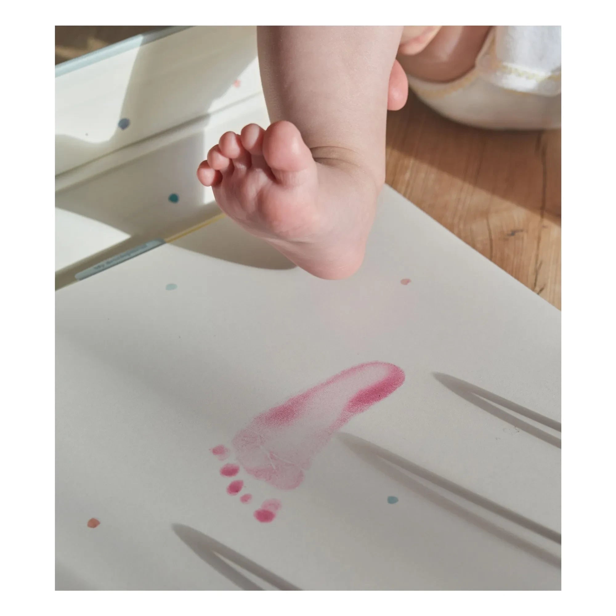 Specialday - Kit de impresiones | Rosa
