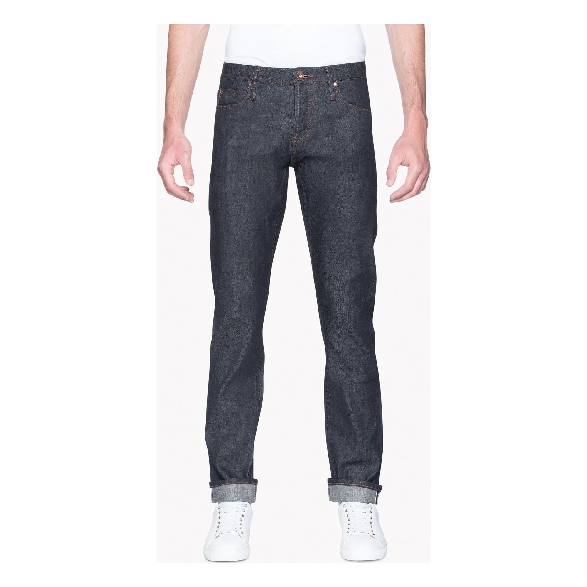 The Unbranded Brand - John 11 oz UB122 | Índigo