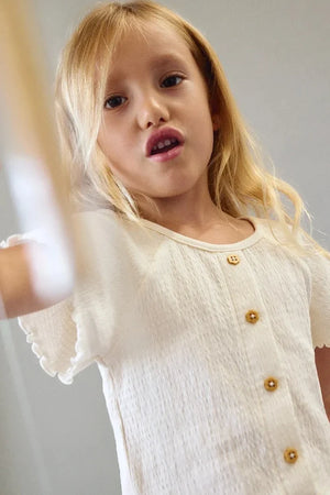 Camiseta infantil Mayoral