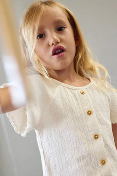 Camiseta infantil Mayoral