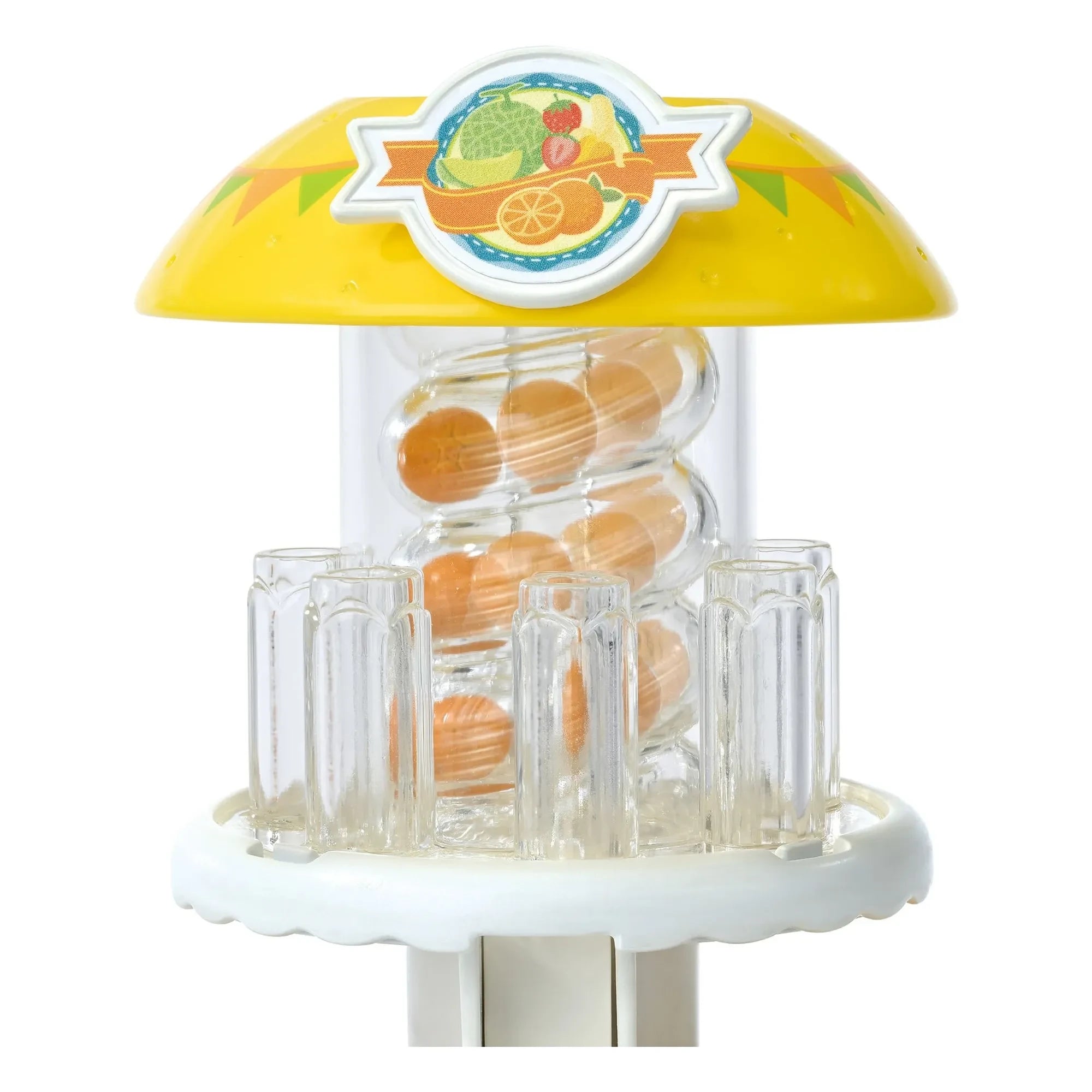 Sylvanian Families - Puesto de zumos