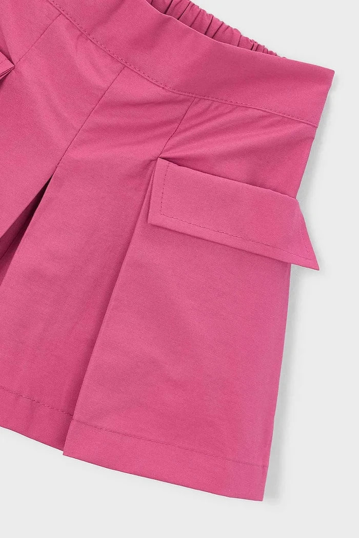 Mayoral Falda-Pantalón de Niña