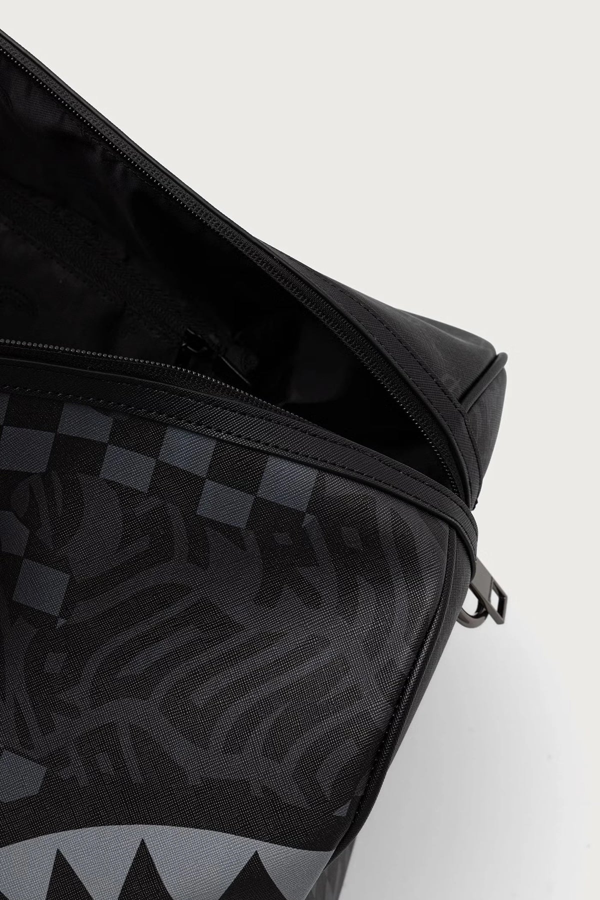 Sprayground - Bolsa Negra 910D9516NSZ