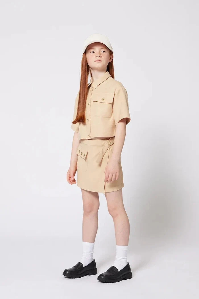 Michael Kors Shorts para niños