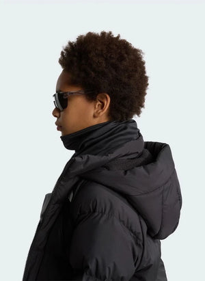 The North Face - Freedom Polar Calentador de Cuello | Negro