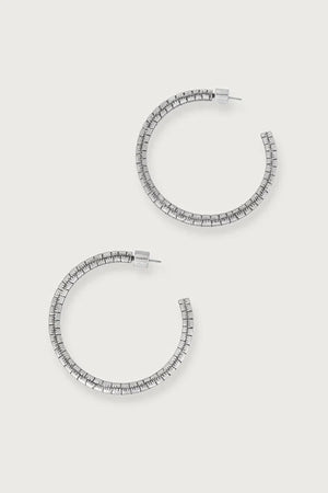 Pendientes AllSaints para mujer