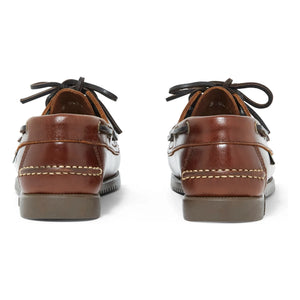 Paraboot - Zapatos náuticos Barth | Marrón