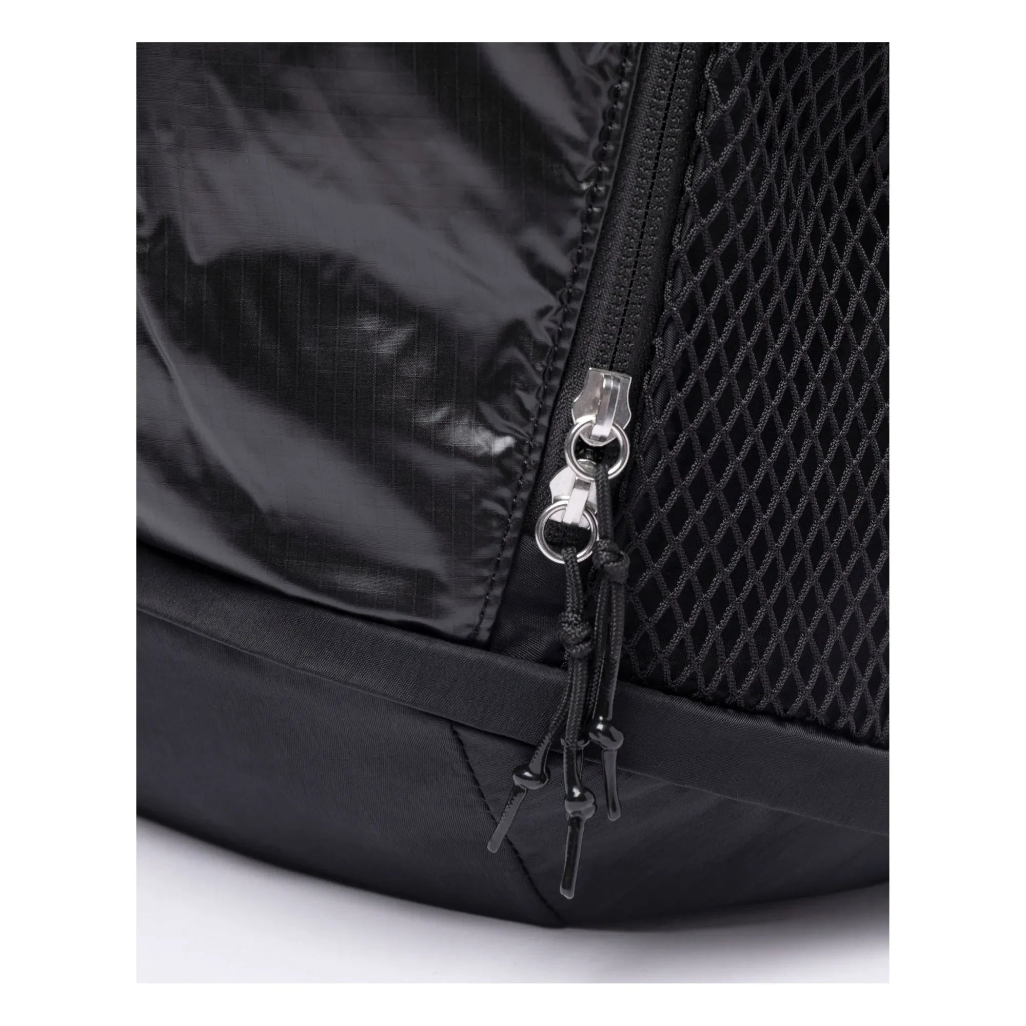 Sandqvist - Mochila Bo | Negro