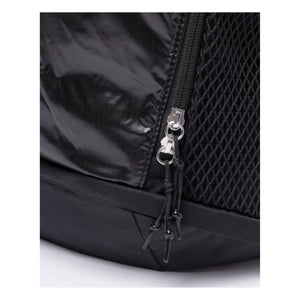 Sandqvist - Mochila Bo | Negro
