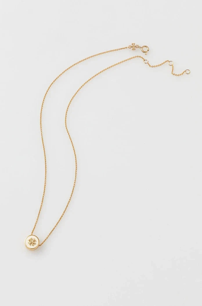 Collar KIRA ENAMEL de Tory Burch