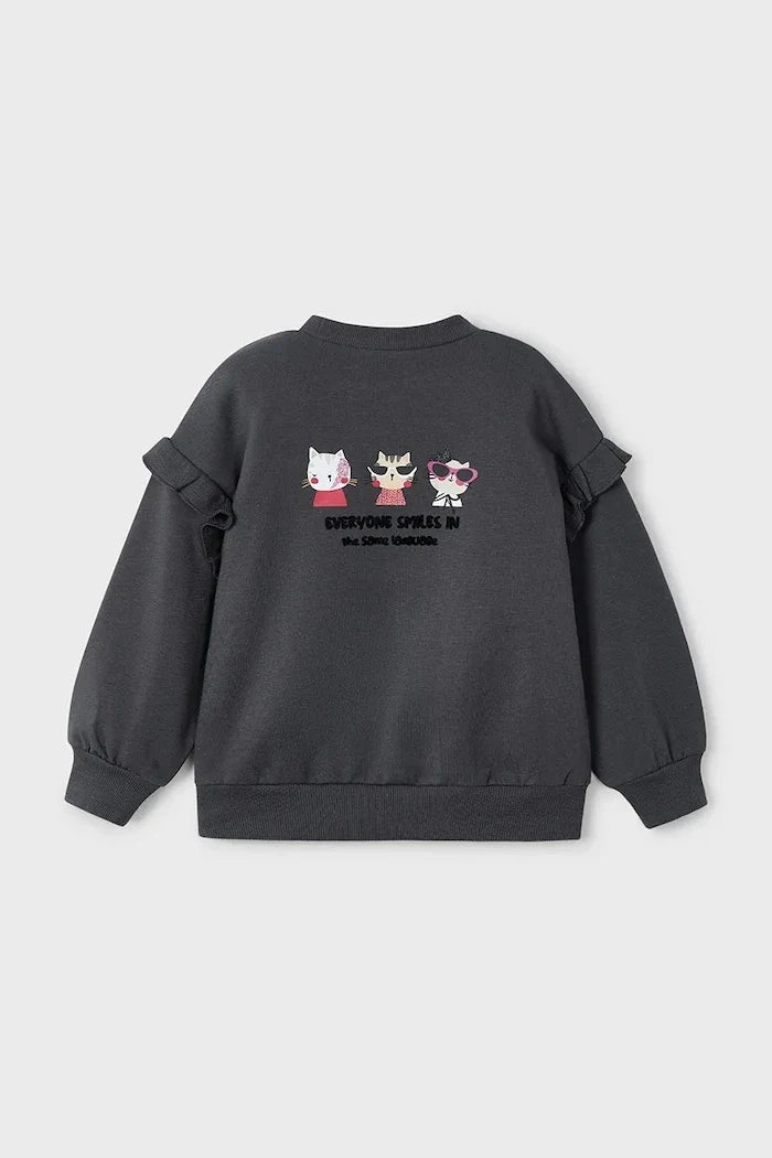 Sudadera Mayoral