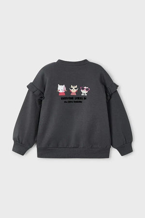 Sudadera Mayoral