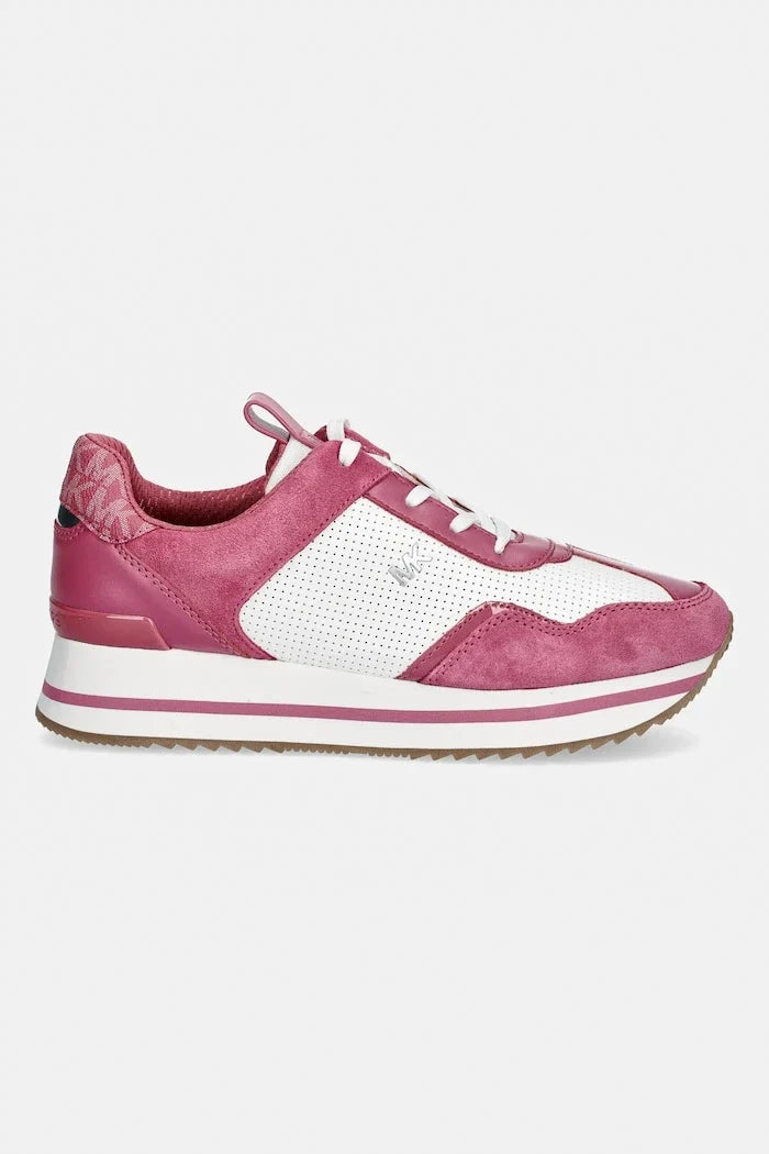 MICHAEL Michael Kors Raina Trainer Zapatillas