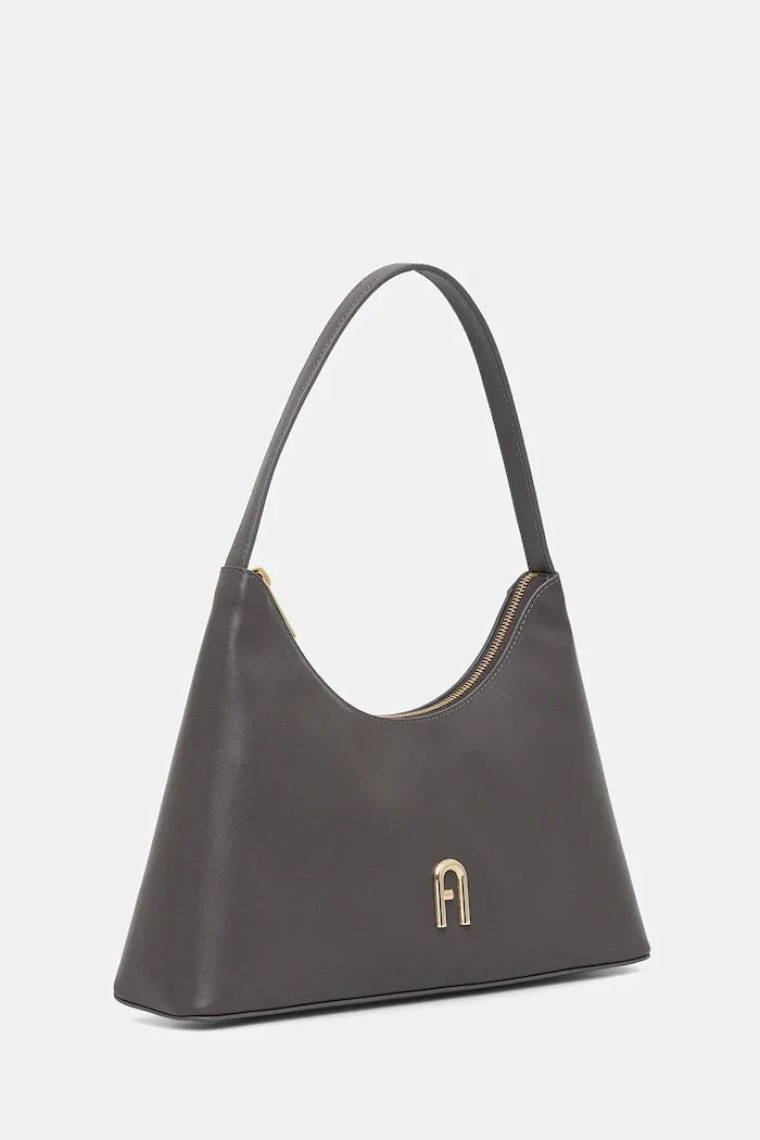 Bolso de piel Furla